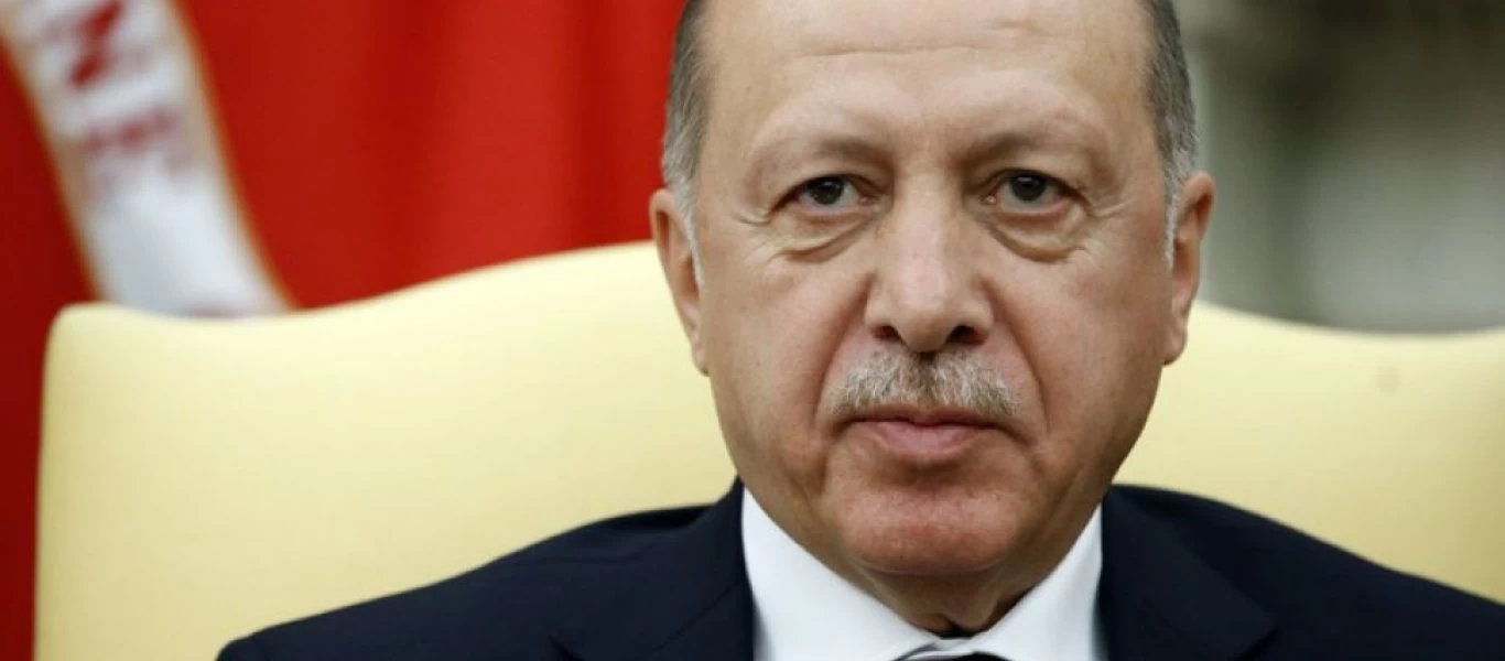 Αμερικανός διεθνολόγος: «Ο Ερντογάν δεν θα αποχωρήσει από την εξουσία, αλλιώς θα κινδυνέψει»